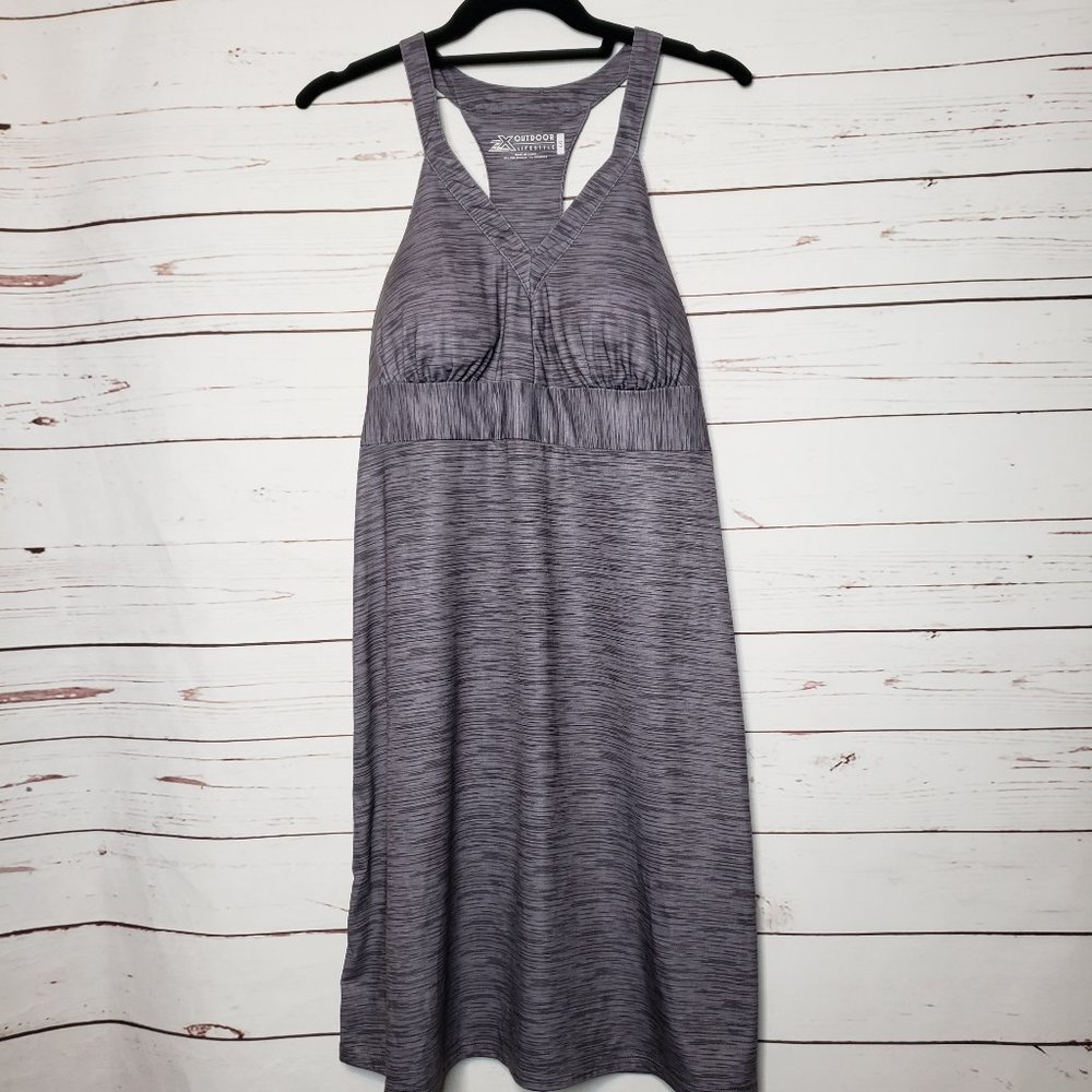 ZX Outdoor Lifestyle Athletic Dress
